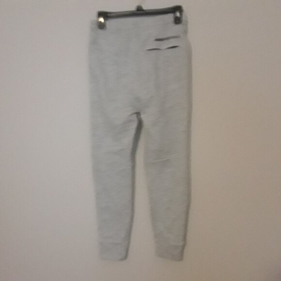 Mens American Eagle,Extra Small Peppered Gray Sweatpants w/2 Side Pockets - Picture 1 of 5